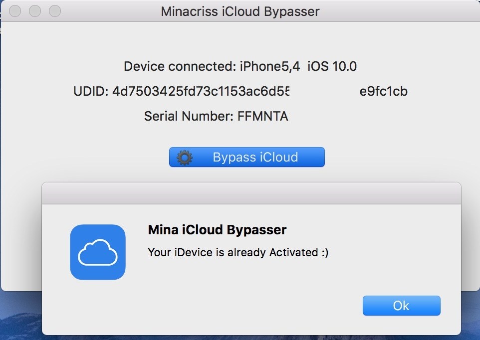Icloud Bypass Tool Download Mac